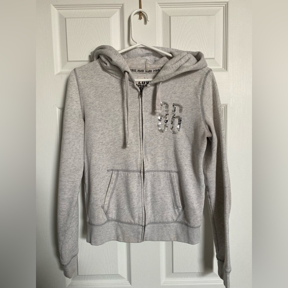 Pink Sweater - Picture 2 of 2